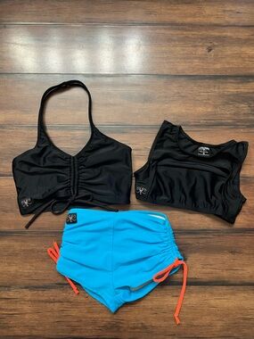 KANDI KOUTURE DANCE BUNDLE